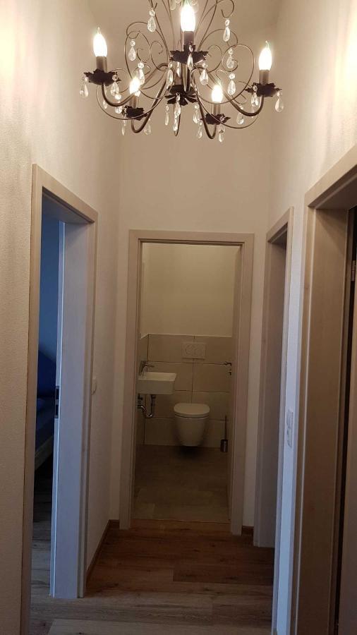 Ferienwohnung Schoch Rust Bagian luar foto
