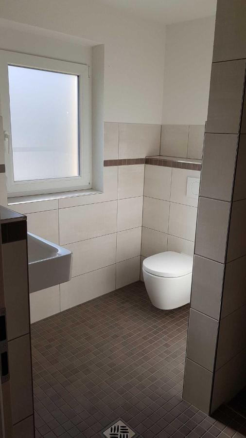 Ferienwohnung Schoch Rust Bagian luar foto