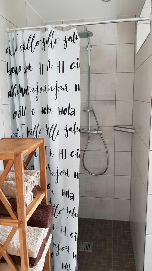 Ferienwohnung Schoch Rust Bagian luar foto