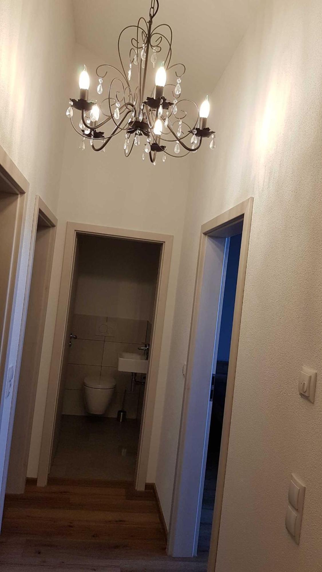 Ferienwohnung Schoch Rust Bagian luar foto